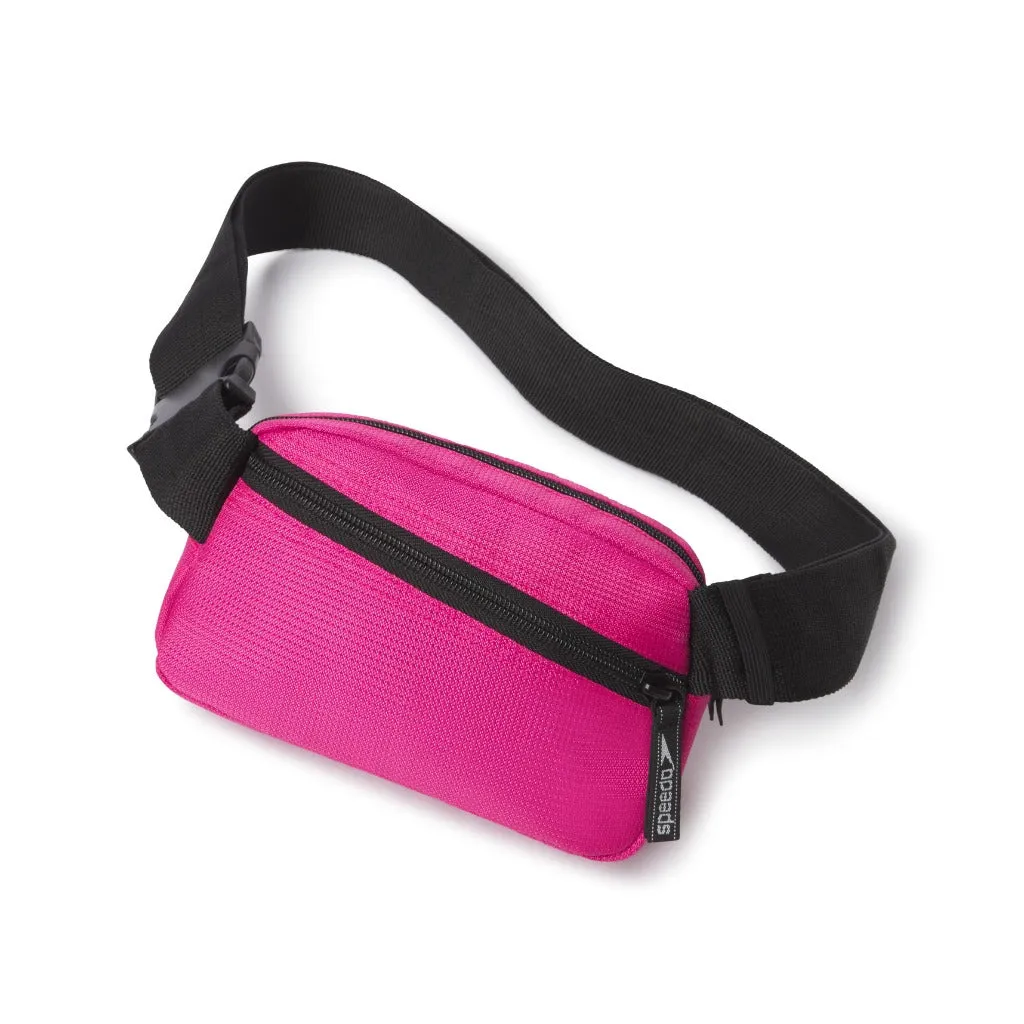 Speedo Cross Body Pack Pink