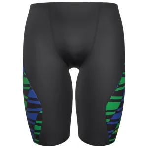 Speedo Disco Boom Jammer Blue Green