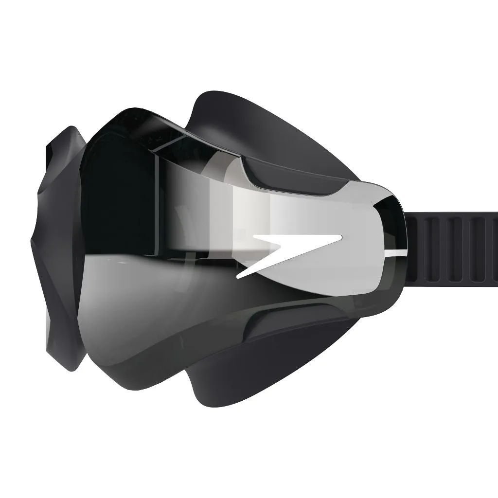 Speedo Hydrosity 2.0 Mirrored Black
