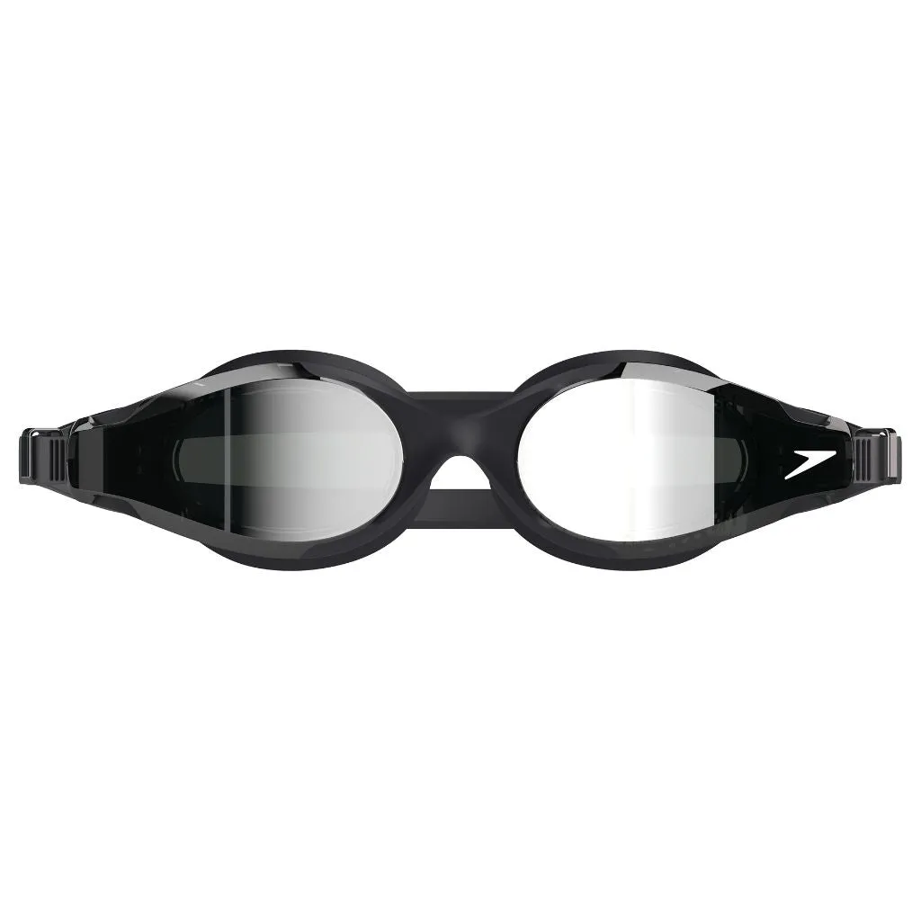 Speedo Hydrosity 2.0 Mirrored Black