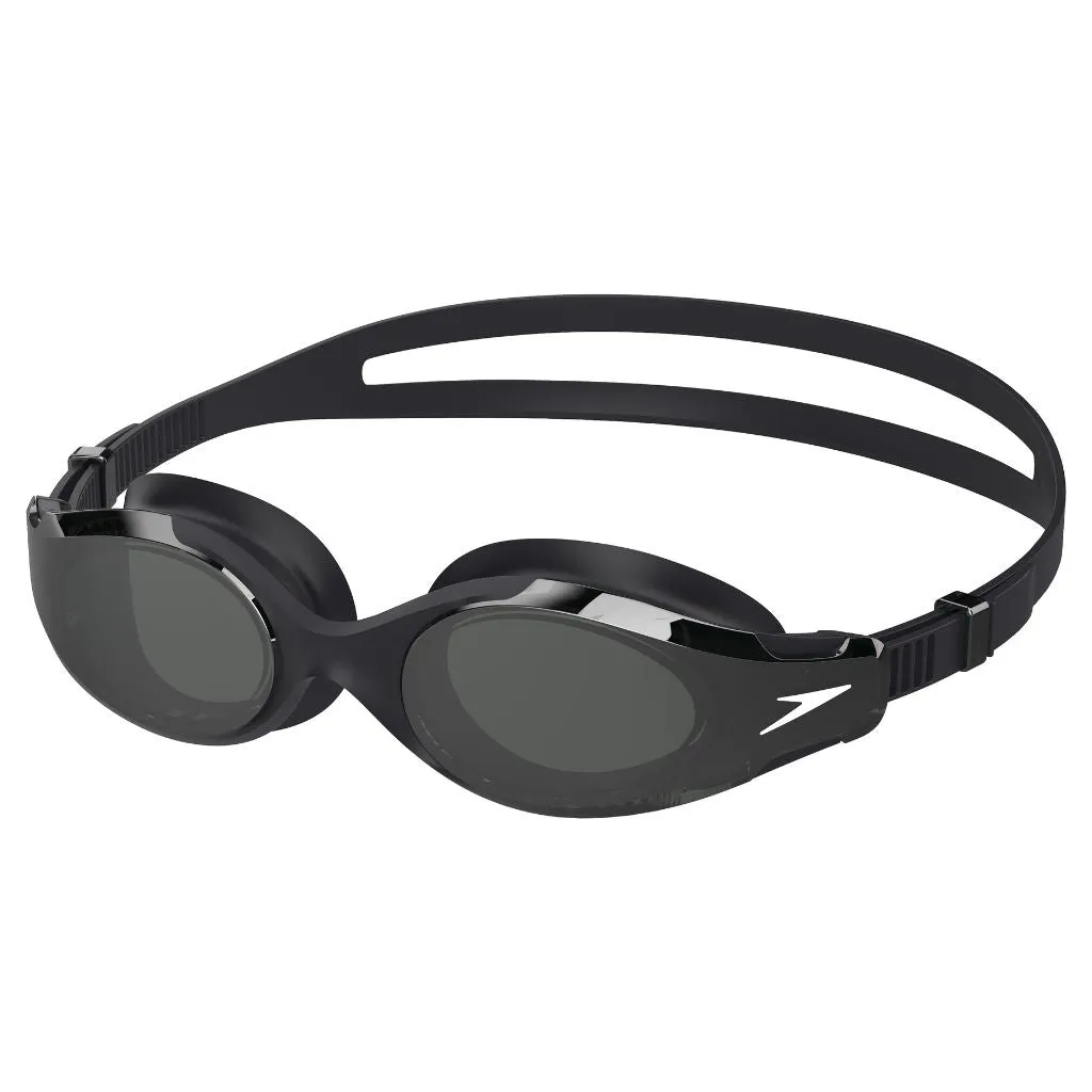 Speedo Hydrosity 2.0 Mirrored Black