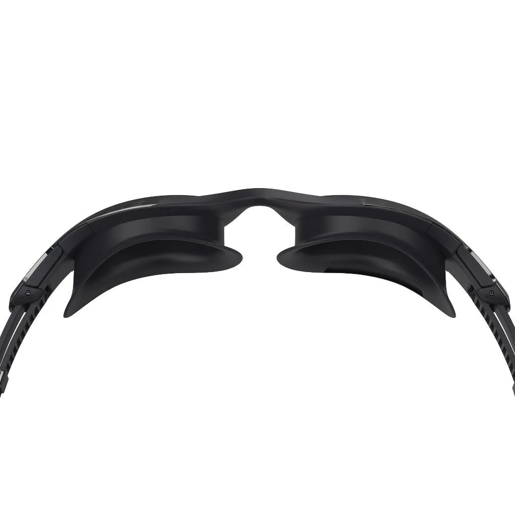 Speedo Hydrosity 2.0 Mirrored Black