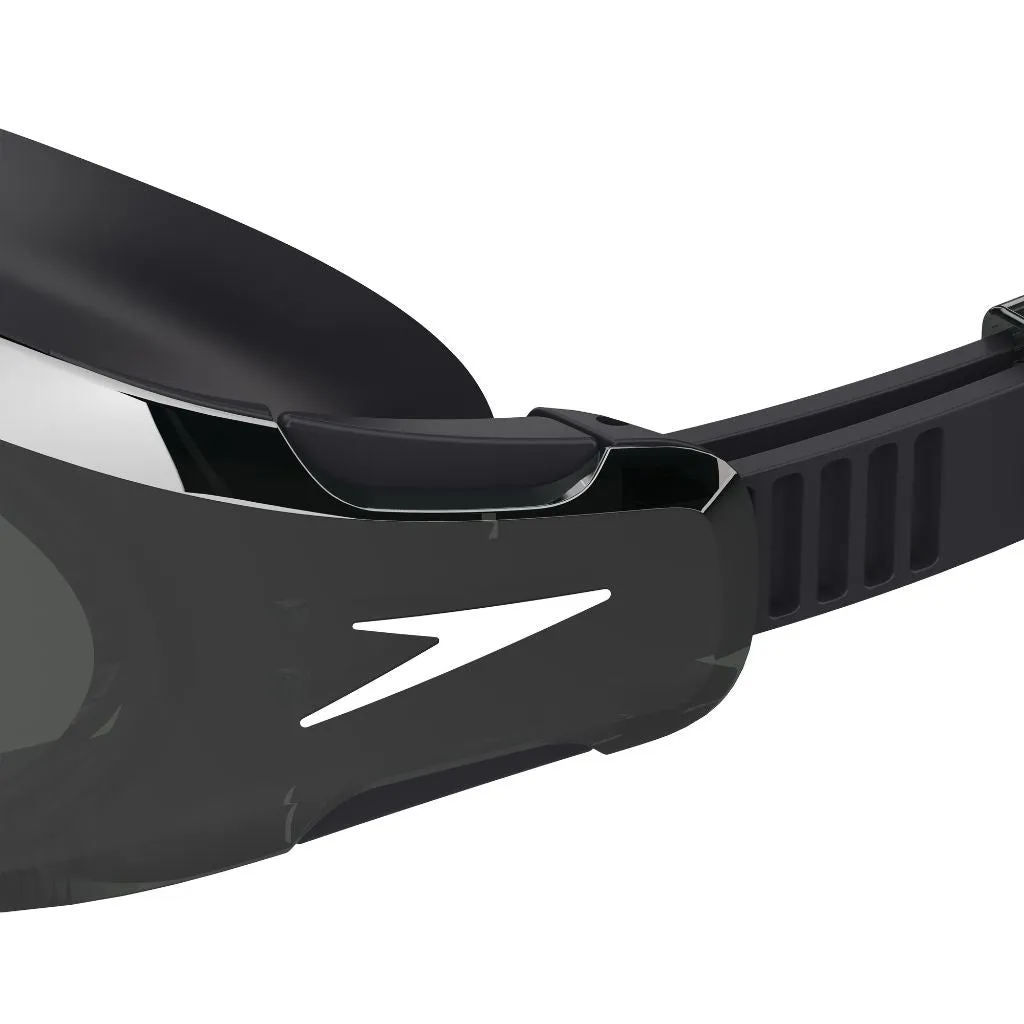 Speedo Hydrosity 2.0 Mirrored Black