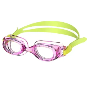 Speedo Junior Hydrospex Bright Pink