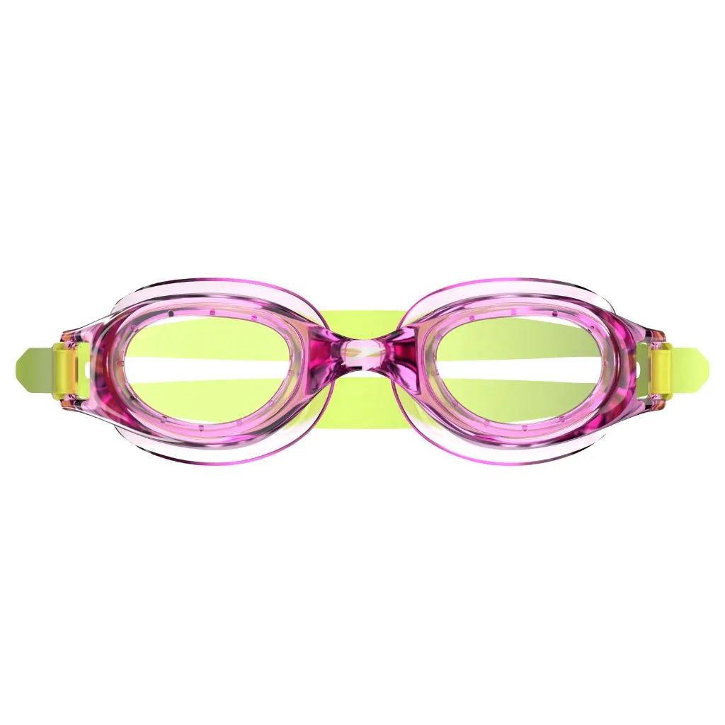 Speedo Junior Hydrospex Bright Pink