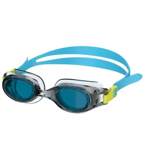 Speedo Junior Hydrospex Grey Blue