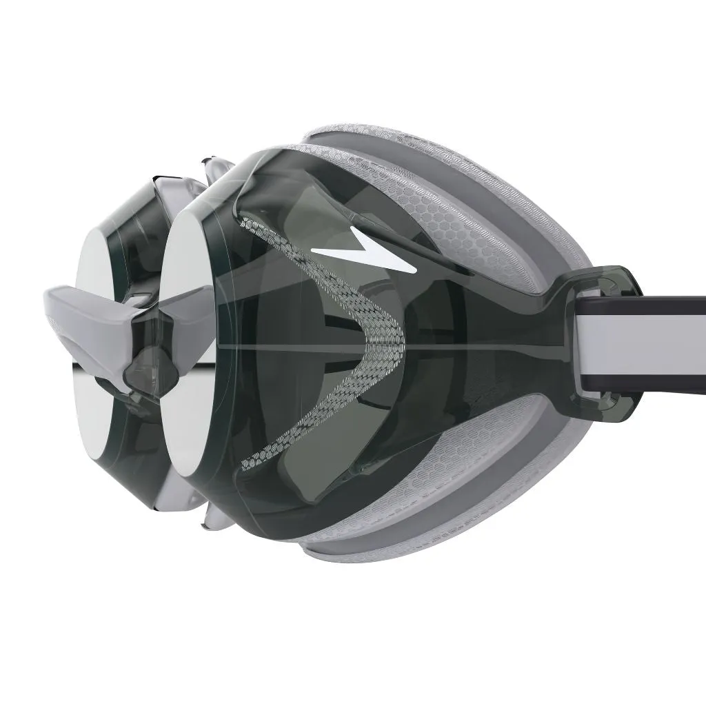 Speedo Junior Vanquisher 3.0 Black