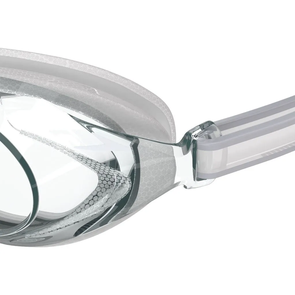 Speedo Junior Vanquisher 3.0 Clear