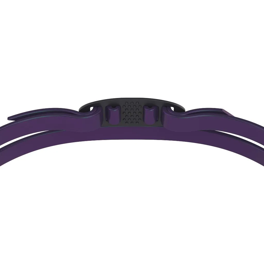 Speedo Junior Vanquisher 3.0 Mirrored Ltd. Obsidian