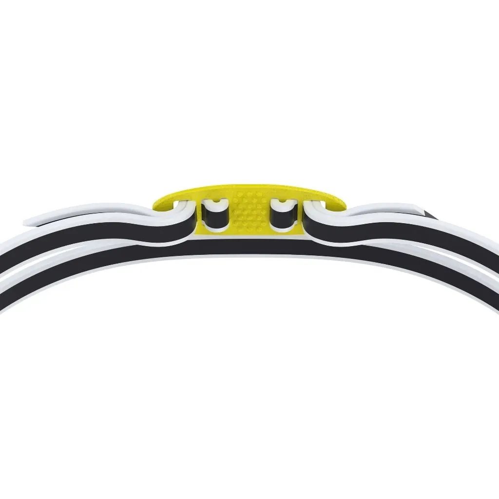 Speedo Junior Vanquisher 3.0 Mirrored Rainbow