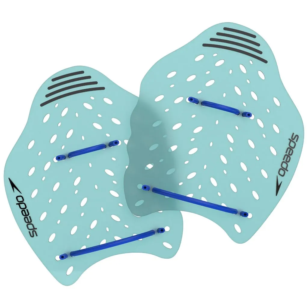 Speedo Power Plus Paddle Arctic Glass