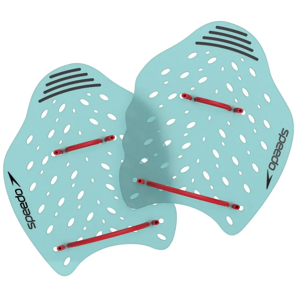 Speedo Power Plus Paddle Arctic Glass
