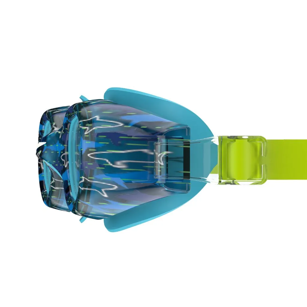 Speedo Printed Junior Hydrospex Sharks