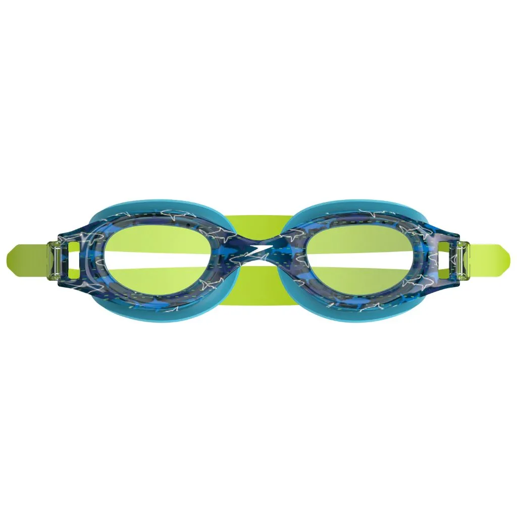 Speedo Printed Junior Hydrospex Sharks