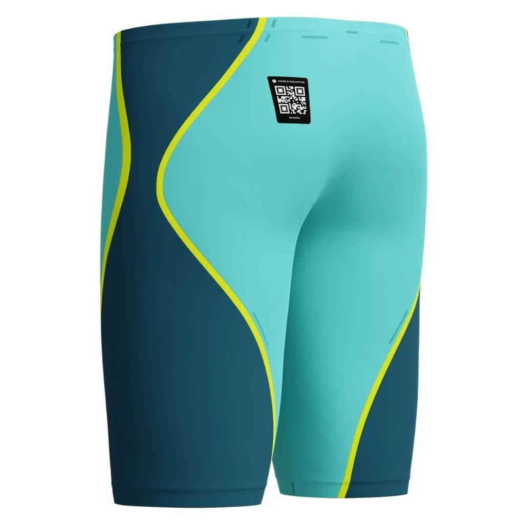 Speedo Pure Intent 2.0 Jammer Arctic Glass
