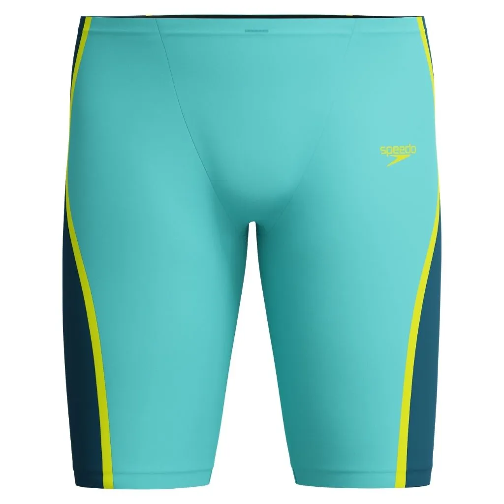 Speedo Pure Intent 2.0 Jammer Arctic Glass