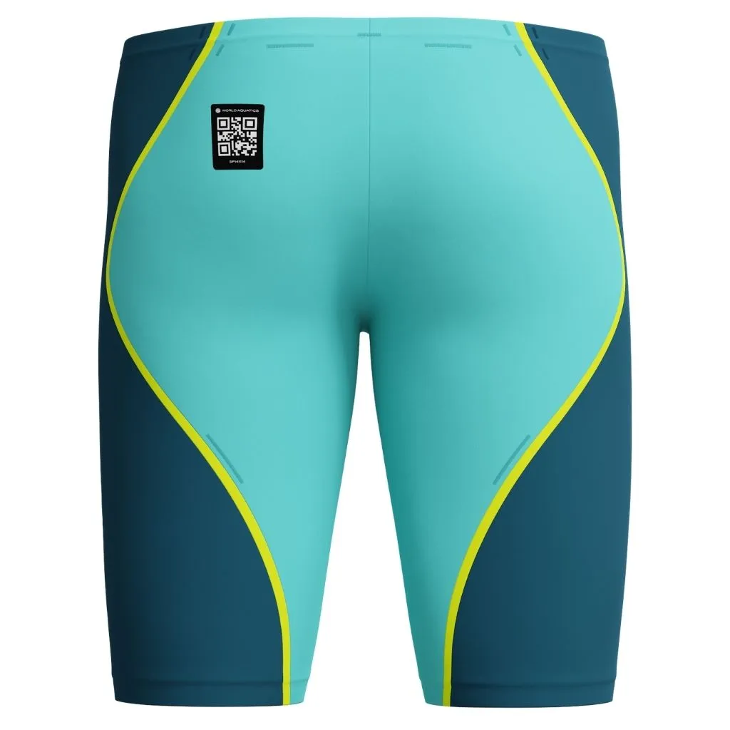 Speedo Pure Intent 2.0 Jammer Arctic Glass