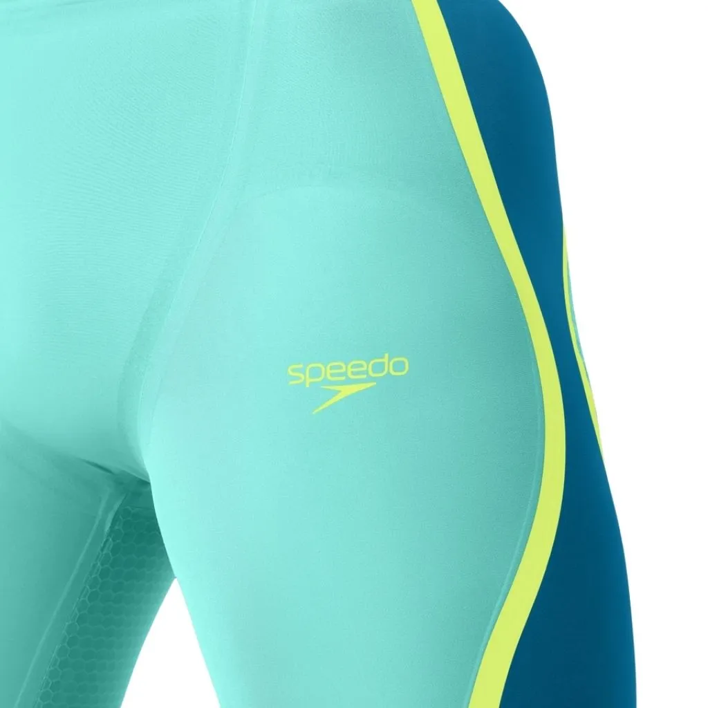 Speedo Pure Intent 2.0 Jammer Arctic Glass