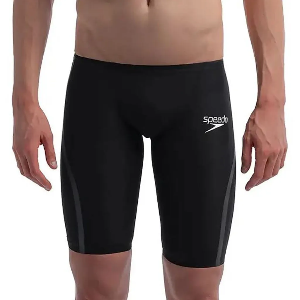 Speedo Pure Intent 2.0 Jammer Black