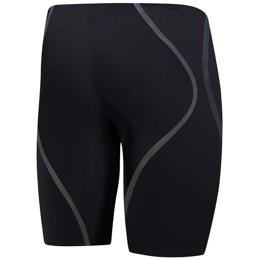 Speedo Pure Intent 2.0 Jammer Black