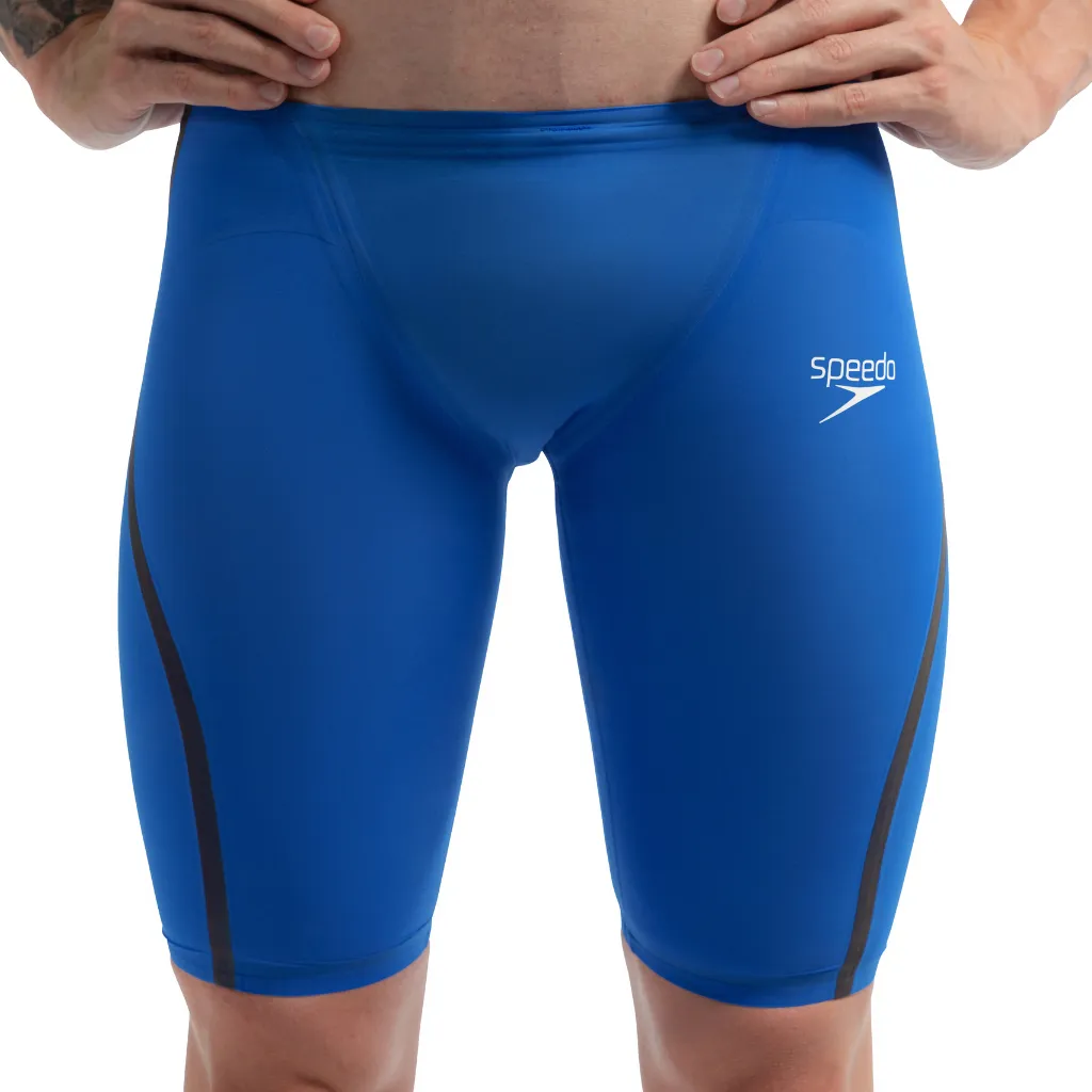 Speedo Pure Intent 2.0 Jammer Cobalt Blue