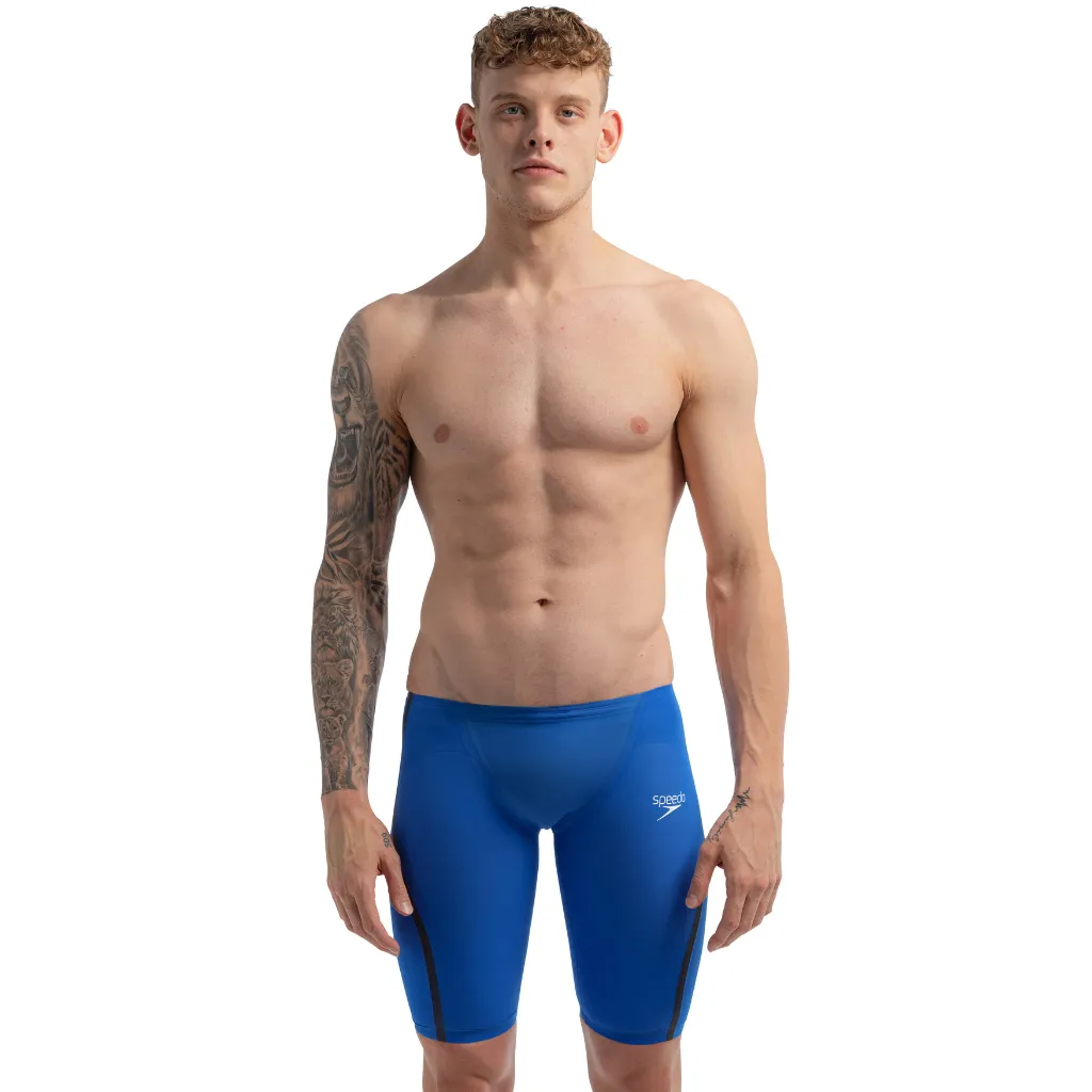 Speedo Pure Intent 2.0 Jammer Cobalt Blue