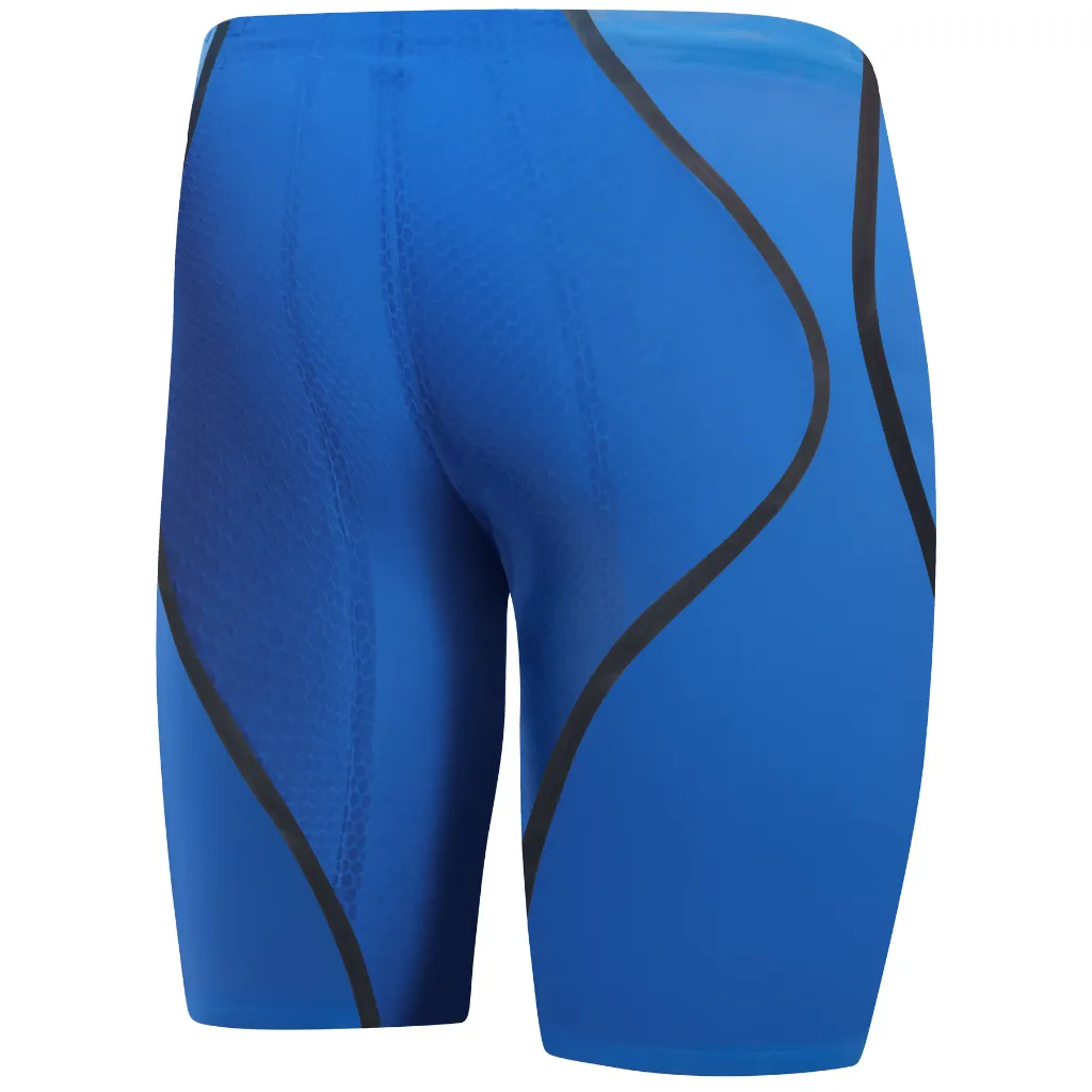 Speedo Pure Intent 2.0 Jammer Cobalt Blue