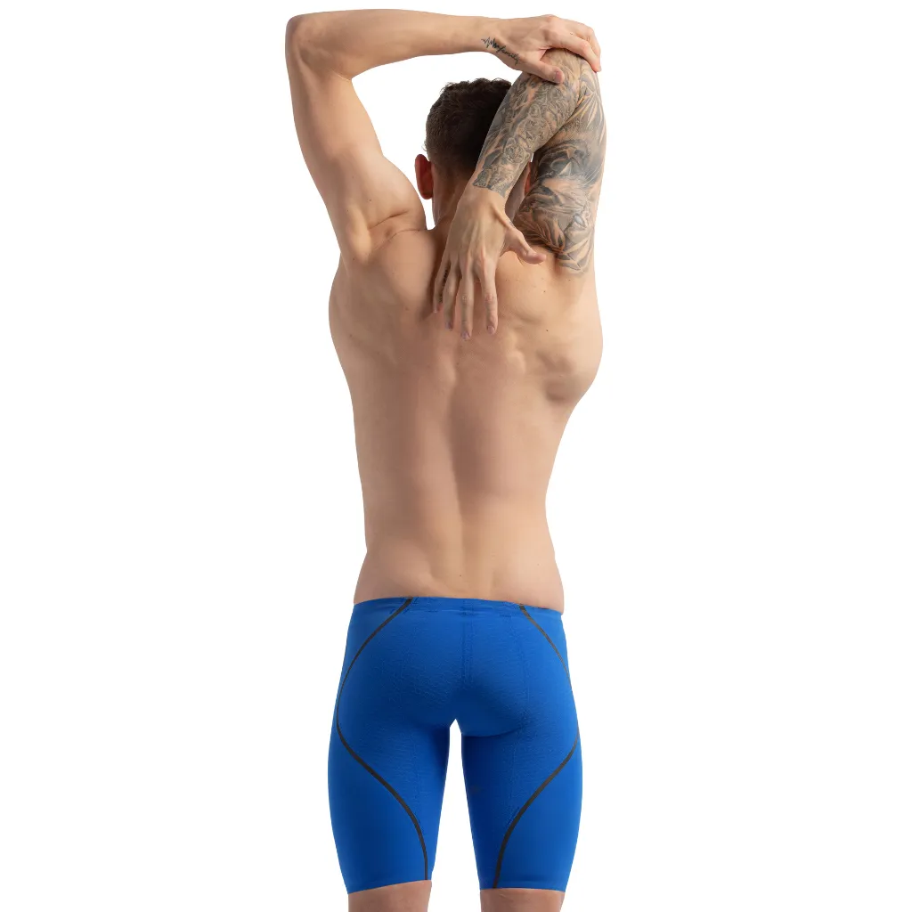 Speedo Pure Intent 2.0 Jammer Cobalt Blue