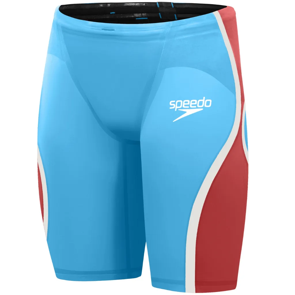 Speedo Pure Intent 2.0 Jammer Picton Blue