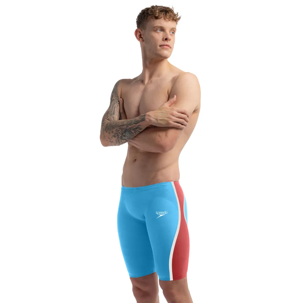 Speedo Pure Intent 2.0 Jammer Picton Blue