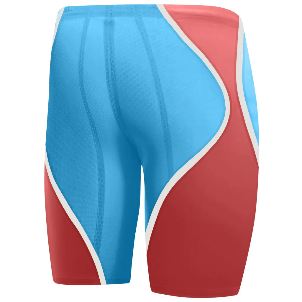Speedo Pure Intent 2.0 Jammer Picton Blue