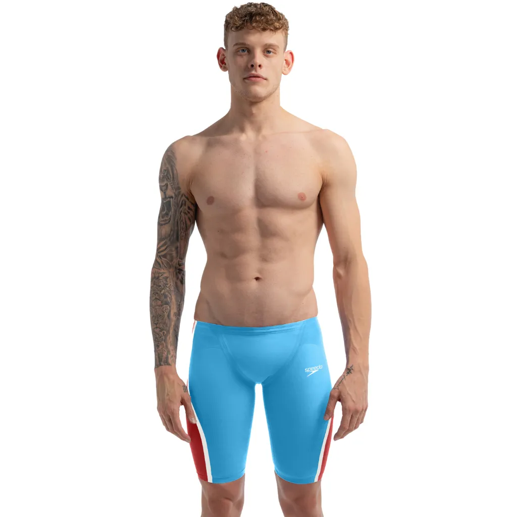 Speedo Pure Intent 2.0 Jammer Picton Blue