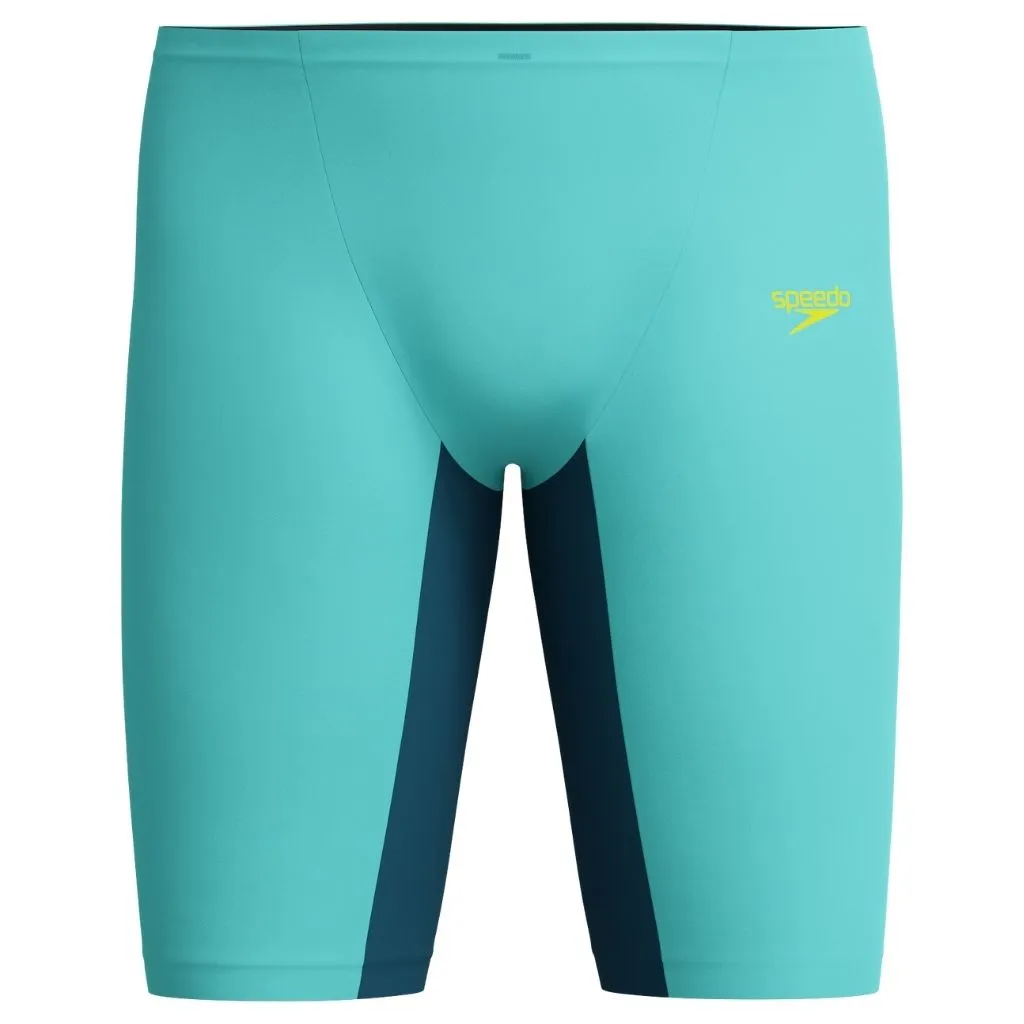 Speedo Pure Valor 2.0 Jammer Arctic Glass