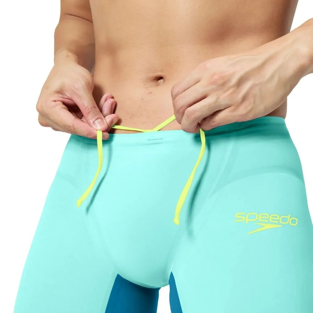 Speedo Pure Valor 2.0 Jammer Arctic Glass