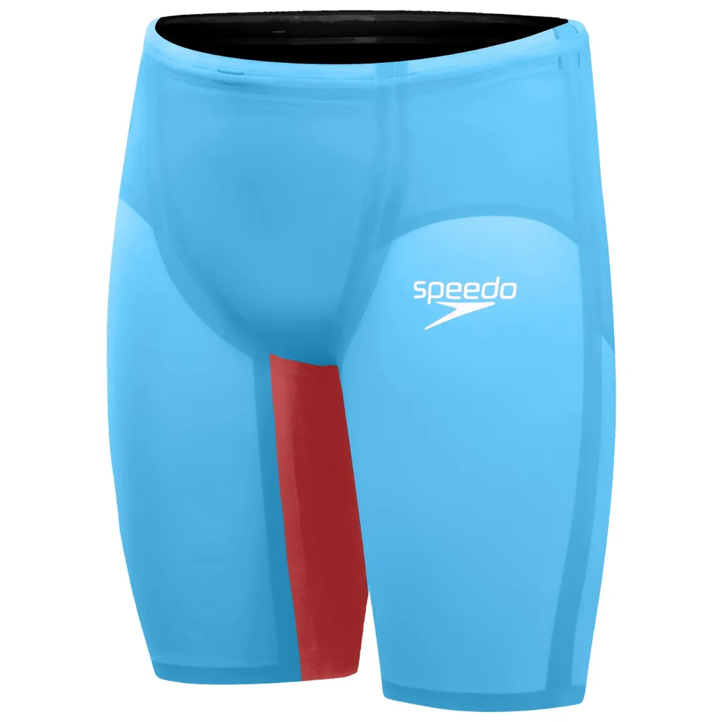 Speedo Pure Valor 2.0 Jammer Picton Blue