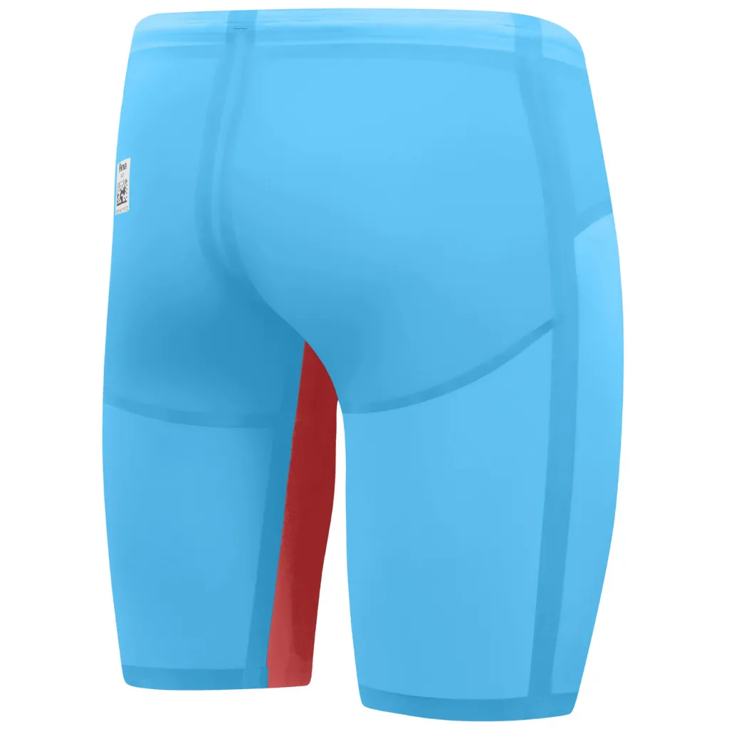 Speedo Pure Valor 2.0 Jammer Picton Blue