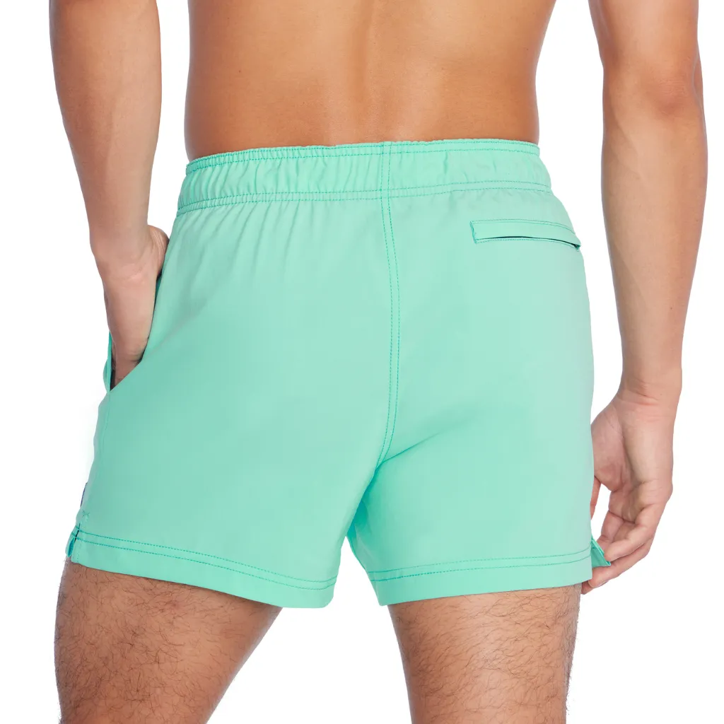 Speedo Redondo Edge Volley 14" - Arctic Glass