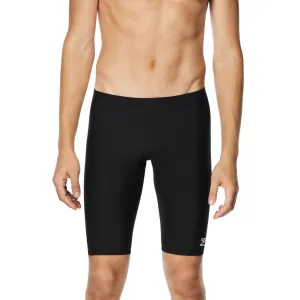 Speedo Solid Jammer Black