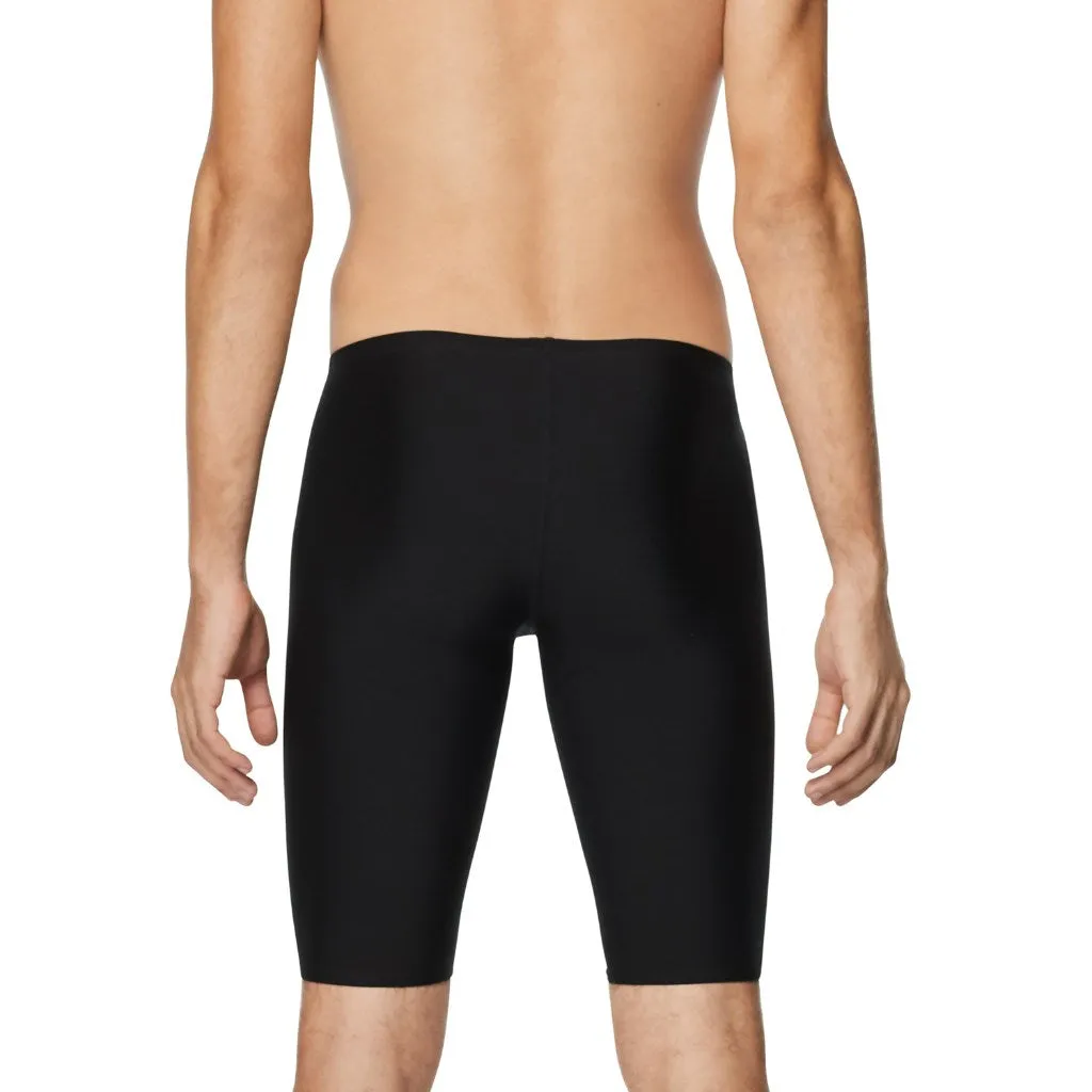 Speedo Solid Jammer Black