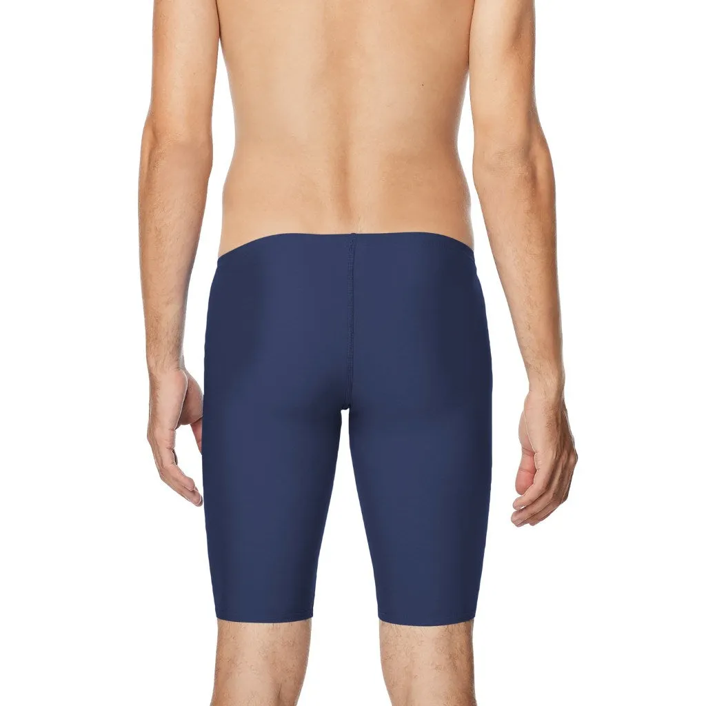Speedo Solid Jammer New Navy