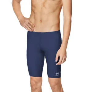 Speedo Solid Jammer New Navy