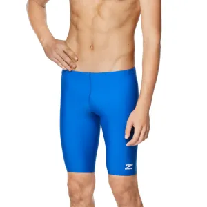 Speedo Solid Jammer Royal