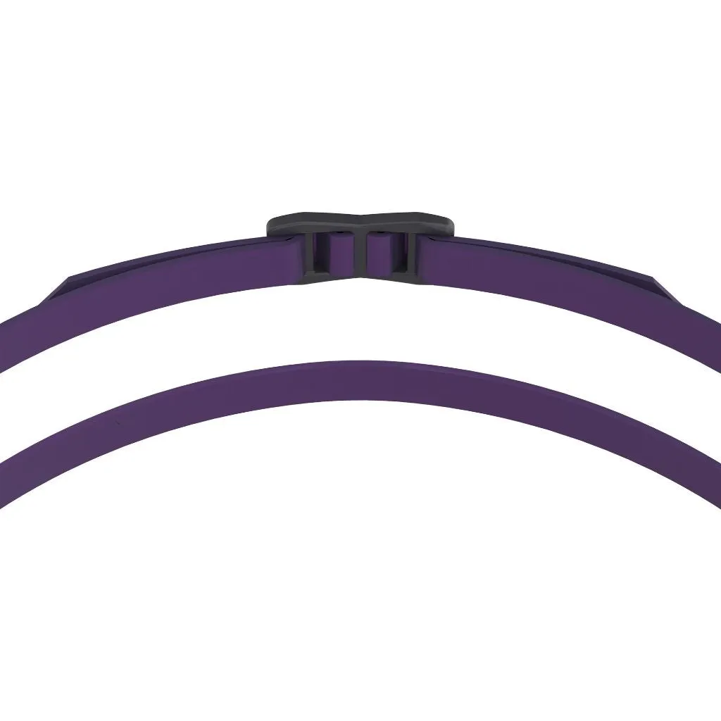 Speedo Speed Socket 2.0 Mirrored Obsidian