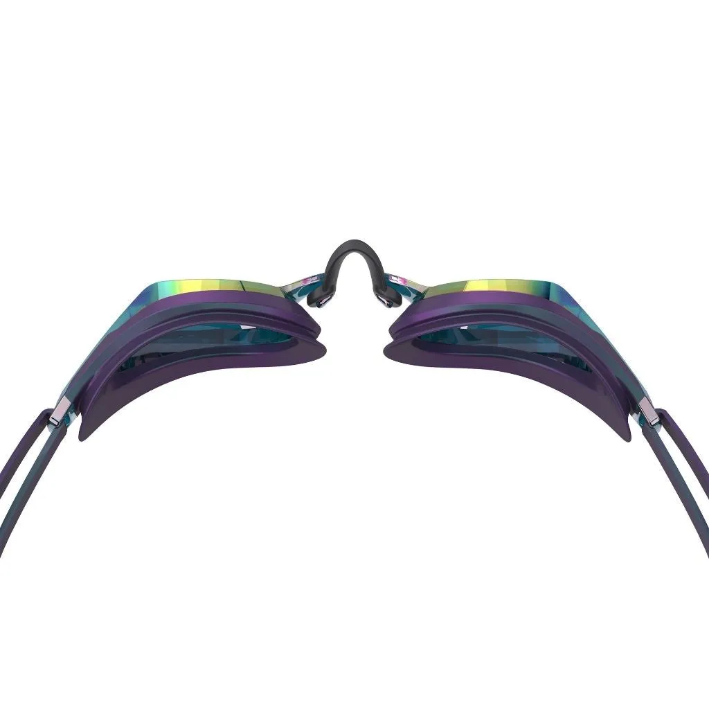Speedo Speed Socket 2.0 Mirrored Obsidian