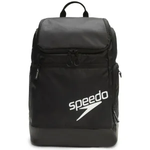 Speedo Teamster 2.0 Black