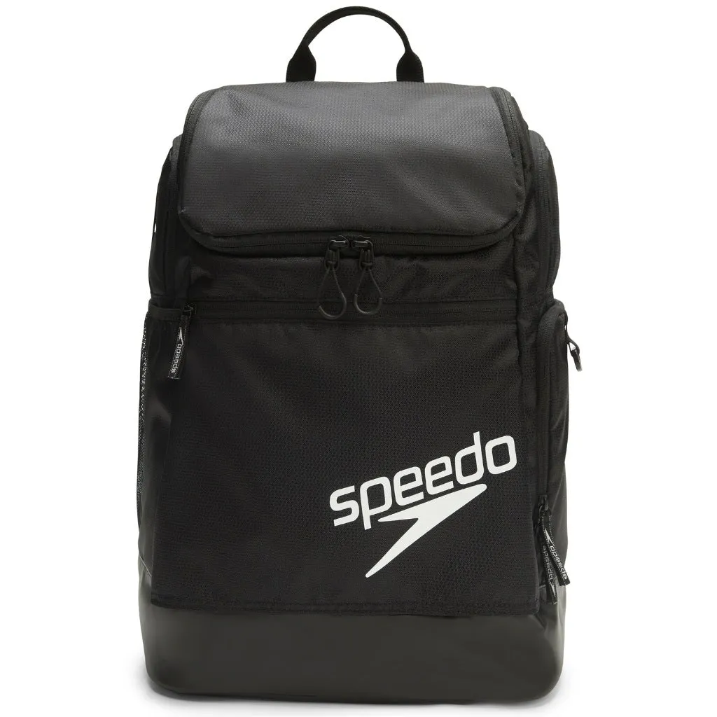 Speedo Teamster 2.0 Black