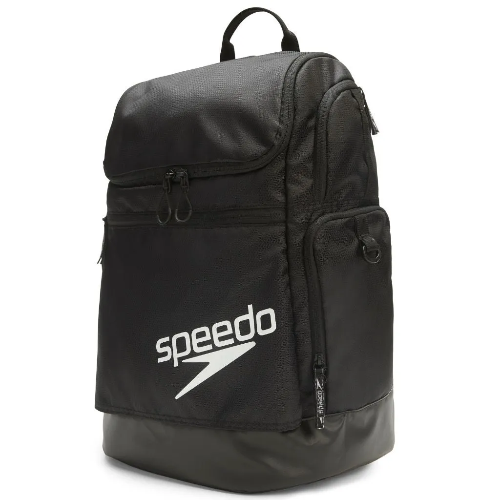 Speedo Teamster 2.0 Black