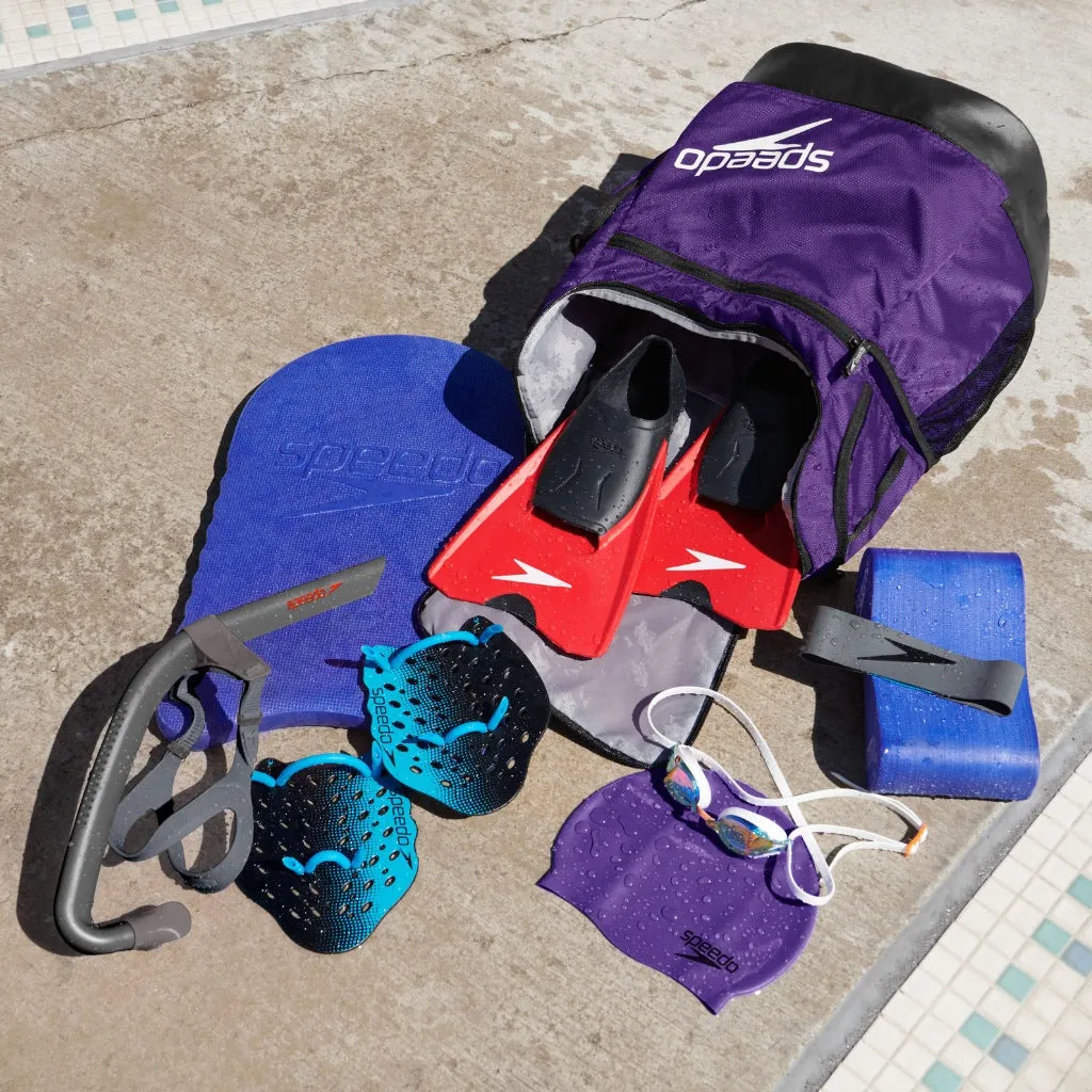 Speedo Teamster 2.0 Black