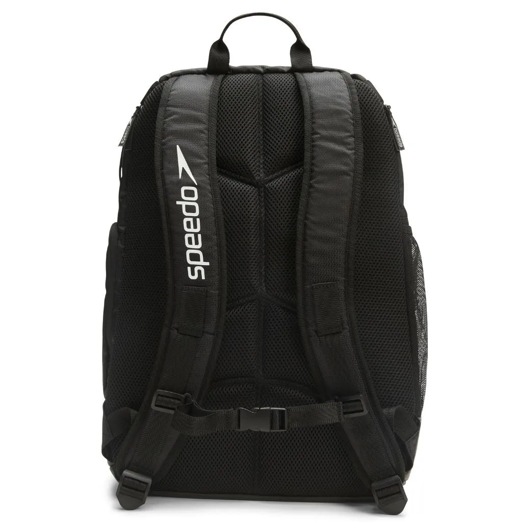 Speedo Teamster 2.0 Black