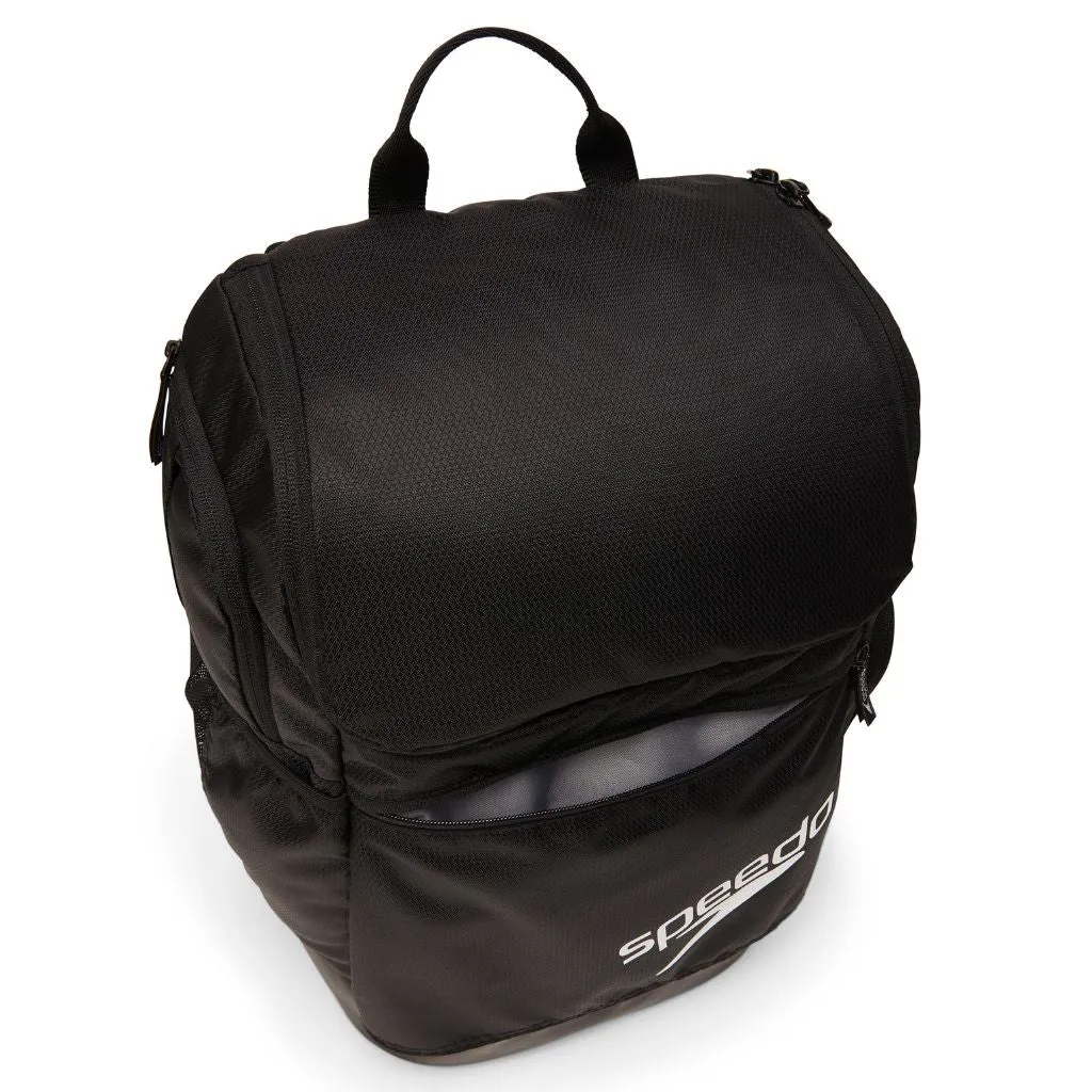 Speedo Teamster 2.0 Black